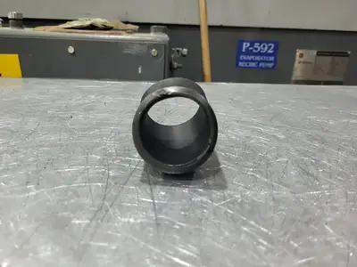 2" 45 Deg. Elbow Butt Weld WP11