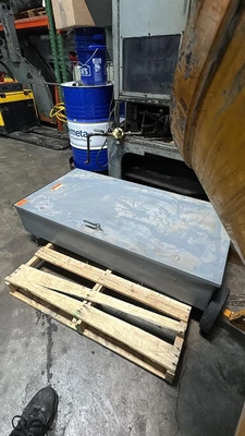 SQUARE D HCN14522N Electrical | Global Machine Brokers, LLC (1)