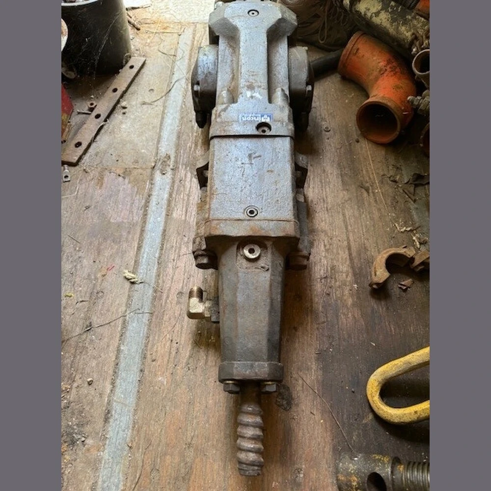 USED TAMROCK HL 500 S