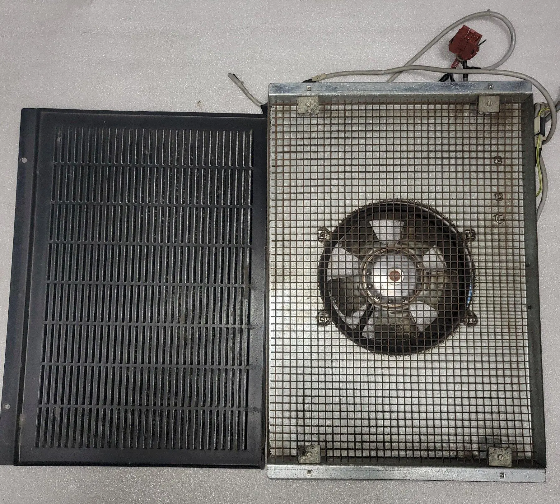 USED Fans