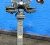 Used DELTA HD 2505E Pedestal Type Grinders (Double End) Ohio US | HGR 24 #1291905