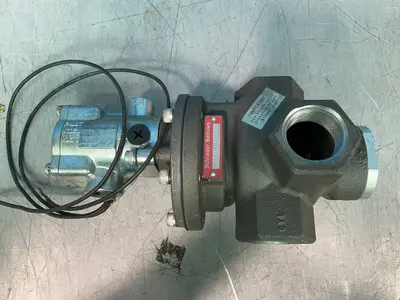 Used SCHRADER BELLOWS N35561045 Pumps Ohio US | HGR 24 #1482274