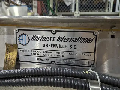 Complete Jug Filling -  Federal Filler and Capper