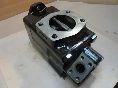 USED VICKERS 4520V42A21
