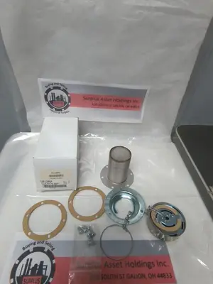 New | in-Stock MAGNALOY FB-A008W Filters | Surplus Asset Holdings #1218997
