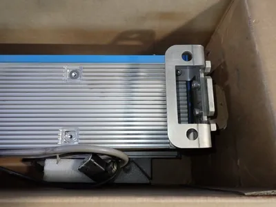 Used 2012 SICK ICI89000000 Light Source Equipment Ohio US | HGR 24 #798816