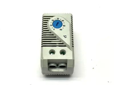 Used Himel 01147.9-00 HVAC Parts and Equipment Michigan US | Maverick Industrial Sales #1489799