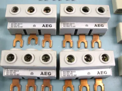USED AEG 910-293-208