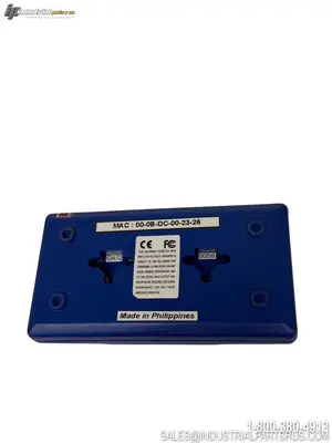 USED SENSOR PROBE NUMBER TWO 00-0B-DC-00-23-26