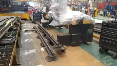 Used ESAB CM-360-9 Flame Cutters Illinois US | Perfection Global, LLC. #1567523