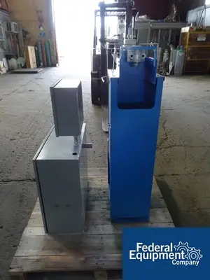USED Parker Autoclave Engineers 2000 ML AUTOCLAVE ENGINEERS REACTOR, 316 S/S, 3300#