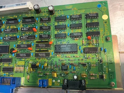 Used TOSHIBA H1737701 Circuit Boards Ohio US | HGR 24 #1345174