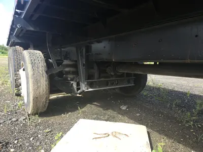 Used 2005 MACK GRANITE CV713 Flatbed Trucks Florida US | Proxy Equipment #1378409