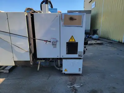 USED 1995 MAZAK VTC-16B