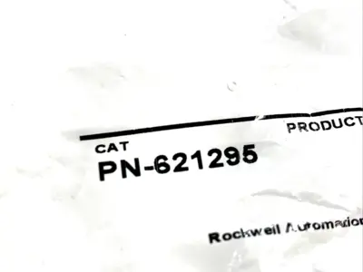 NEW ALLEN BRADLEY PN-621295