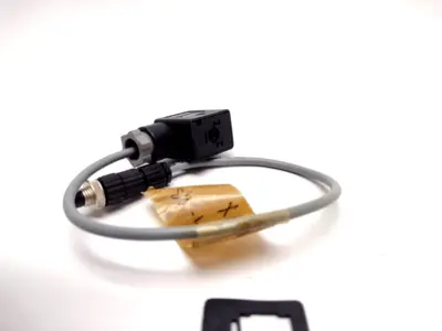 New | in-Stock Knapp 1544 Connector Accessories Michigan US | Maverick Industrial Sales #1454182