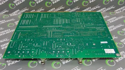 Westinghouse 7381A93G03 / 3A9916G03 Ovation Control Board Rev. AI / F Used