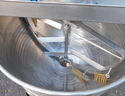USED HAMILTON AGIATED KETTLE SA 150