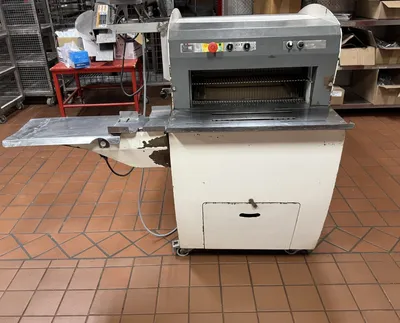 Used JAC FLD 520/12 Slicers / Dicers / Cutters Georgia US | Envoy Equipment LLC #1330726