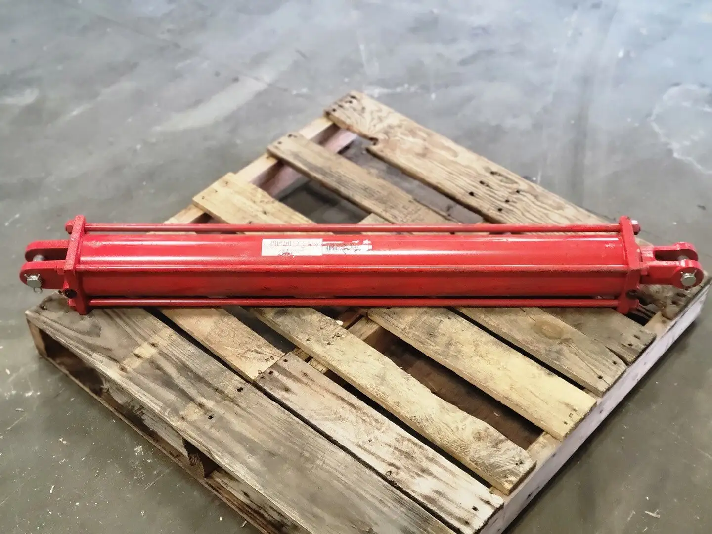 USED LION 40TL36-200