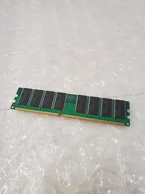 CRUCIAL CT12864Z40B.16TFY 1GB 184-PIN UNBUFF DIMM MEMORY