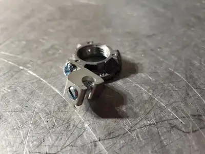 USED T&B FITTINGS CU9AL
