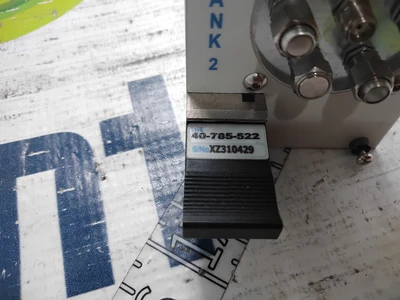 USED PICKERING 40-785-522