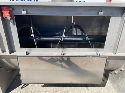 USED WAMGROUP S.p.A. WNHO2400E/0DK