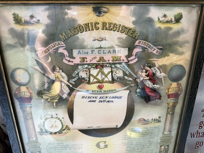 Used _UNKNOWN_ _UNKNOWN_ Miscellaneous Printing & Paper Equipment Michigan US | Miedema Asset Management Group #1293990