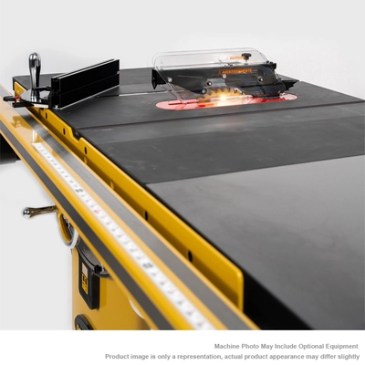 POWERMATIC PM1000 Table Saws | Sierra Victor Industries (18)