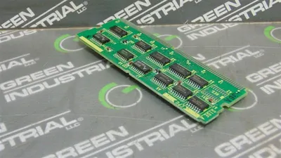 Fanuc A20B-2901-0500/02A Servo Control Daughter Board Used