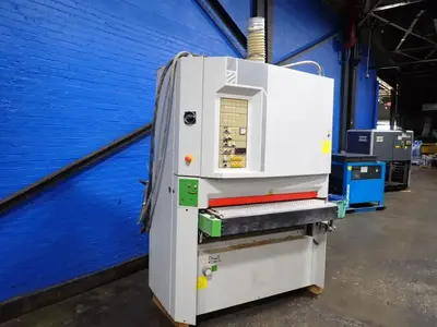 USED BIESSEARTECH LEVIA 3101100