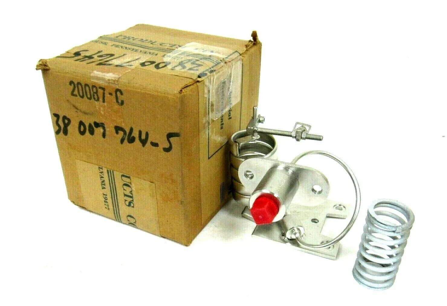 NEW MOORE PRODUCTS 20087-C HELIX ELEMENT 20087C