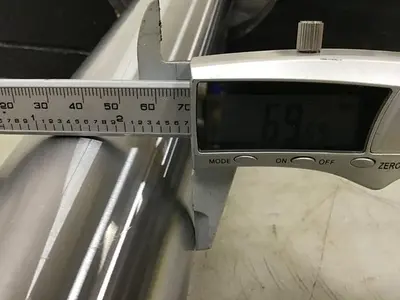 USED CINCINNATI MILACRON 5031431