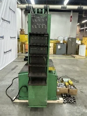 USED UNI-HYDRO 95-24
