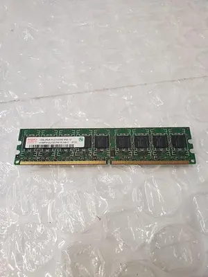 HYNIX HYMP512U72CP8-Y5 AB-C 1GB MEMORY