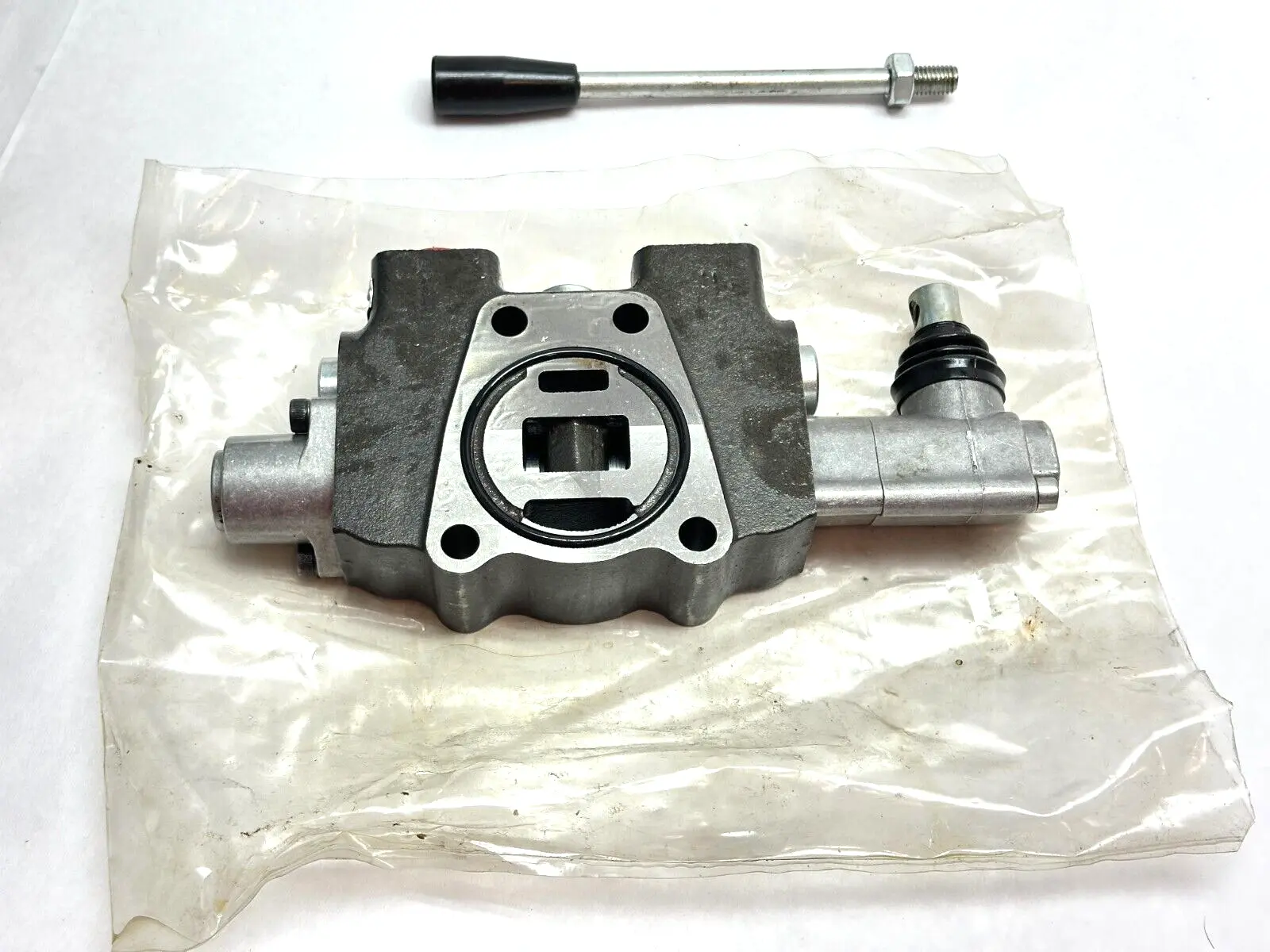 New | in-Stock Chief A1/AoBo/KZ1-S1/PC100 Pump & Valve Parts Michigan US | Maverick Industrial Sales #1456687