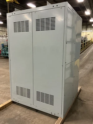 Used EATON/CUTLER-HAMMER CBVISPF32000XSU Switchgears Ohio US | Equipment Recovery Corp. #1331281