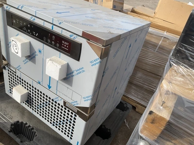 Used DELFIELD CV5E Blast Chillers Michigan US | Miedema Asset Management Group #1474212