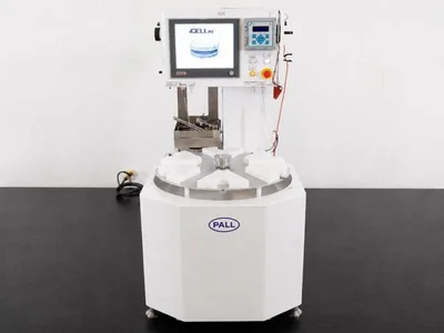 Used PALL ICELLIS® 500+ CONTROL SYSTEM Bioreactors New Jersey US | Bionex Scientific LLC #916582