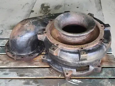 USED TSURUMI 022-303-17
