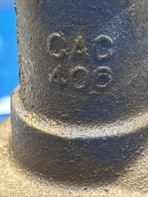 NEW Yoshitake AL-150