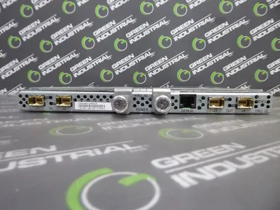 IBM F95P1960 * 806 Server Fibre Chanel Interface Module Used