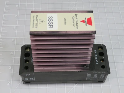 Used CARLO GAVAZZI _UNKNOWN_ Relays & Switches Texas US | OCO Industrial #1678475