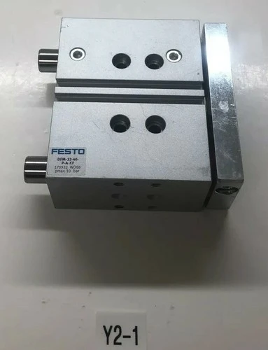 Used FESTO 170932 PLC Processors Indiana US | J&J Industrial Supply #1078368