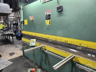 USED 2023 BETENBENDER 12-95T
