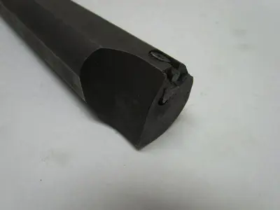 Horn R33 40-2 Right Hand Boring Bar Turning Tool 1-1/2"x11-3/4" OAL