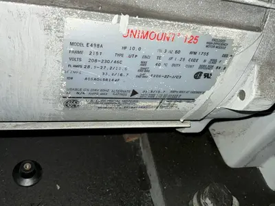 USED COLT CHD DR2000 48