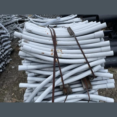 Ipex 1-1/4 inch Conduit PVC Pipe