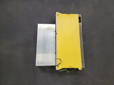 USED 2005 FANUC A06B-6077-H111